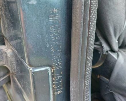 Зеленый Форд Эскорт, объемом двигателя 1.8 л и пробегом 436 тыс. км за 1999 $, фото 1 на Automoto.ua