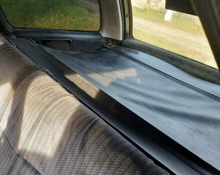 Зеленый Форд Эскорт, объемом двигателя 1.8 л и пробегом 436 тыс. км за 1999 $, фото 19 на Automoto.ua