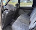 Зеленый Форд Эскорт, объемом двигателя 1.4 л и пробегом 300 тыс. км за 1350 $, фото 10 на Automoto.ua