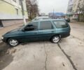 Зелений Форд Ескорт, об'ємом двигуна 1.6 л та пробігом 111 тис. км за 1300 $, фото 4 на Automoto.ua