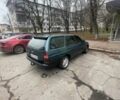 Зелений Форд Ескорт, об'ємом двигуна 1.6 л та пробігом 111 тис. км за 1300 $, фото 1 на Automoto.ua