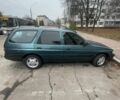 Зелений Форд Ескорт, об'ємом двигуна 1.6 л та пробігом 111 тис. км за 1300 $, фото 2 на Automoto.ua