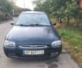 Зелений Форд Ескорт, об'ємом двигуна 1.8 л та пробігом 308 тис. км за 1600 $, фото 1 на Automoto.ua