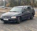 Зеленый Форд Эскорт, объемом двигателя 1.8 л и пробегом 80 тыс. км за 1149 $, фото 1 на Automoto.ua