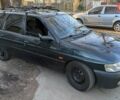 Зеленый Форд Эскорт, объемом двигателя 1.6 л и пробегом 217 тыс. км за 2000 $, фото 31 на Automoto.ua
