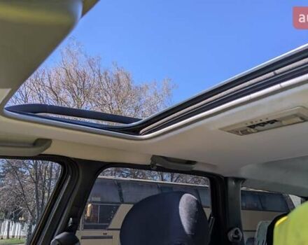 Зеленый Форд Эскорт, объемом двигателя 1.6 л и пробегом 217 тыс. км за 2000 $, фото 23 на Automoto.ua