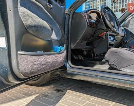 Зеленый Форд Эскорт, объемом двигателя 1.6 л и пробегом 217 тыс. км за 2000 $, фото 16 на Automoto.ua