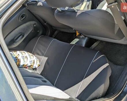 Зеленый Форд Эскорт, объемом двигателя 1.6 л и пробегом 217 тыс. км за 2000 $, фото 22 на Automoto.ua