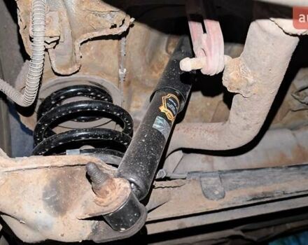 Зеленый Форд Эскорт, объемом двигателя 1.6 л и пробегом 217 тыс. км за 2000 $, фото 33 на Automoto.ua