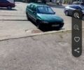 Зеленый Форд Эскорт, объемом двигателя 1 л и пробегом 500 тыс. км за 562 $, фото 1 на Automoto.ua
