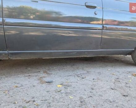 Зеленый Форд Эскорт, объемом двигателя 1.6 л и пробегом 217 тыс. км за 2000 $, фото 6 на Automoto.ua