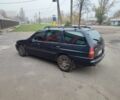 Зеленый Форд Эскорт, объемом двигателя 1.6 л и пробегом 220 тыс. км за 1100 $, фото 4 на Automoto.ua