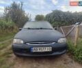 Форд Эскорт 1996 в Виннице на Automoto.ua Зеленый Форд Эскорт, объемом двигателя 1.6 л и пробегом 500 тыс. км за 1100 $, фото 7 на Automoto.ua