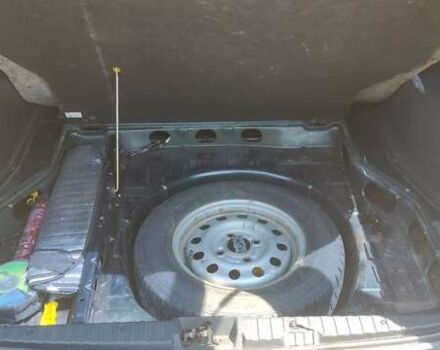 Зеленый Форд Эскорт, объемом двигателя 1.6 л и пробегом 296 тыс. км за 2400 $, фото 2 на Automoto.ua