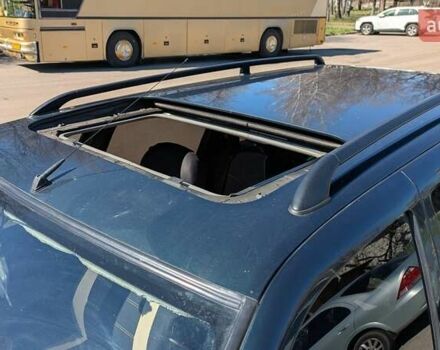 Зеленый Форд Эскорт, объемом двигателя 1.6 л и пробегом 217 тыс. км за 2000 $, фото 20 на Automoto.ua