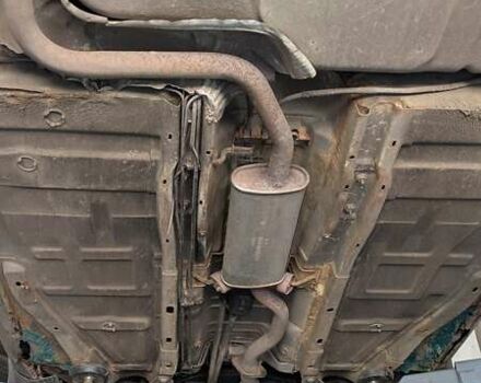 Зеленый Форд Эскорт, объемом двигателя 1.6 л и пробегом 217 тыс. км за 2000 $, фото 32 на Automoto.ua