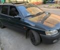 Зелений Форд Ескорт, об'ємом двигуна 1.6 л та пробігом 200 тис. км за 2000 $, фото 1 на Automoto.ua