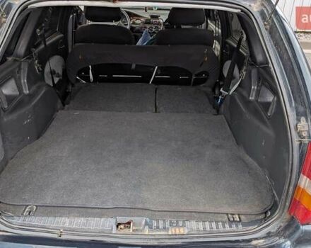 Зеленый Форд Эскорт, объемом двигателя 1.6 л и пробегом 217 тыс. км за 2000 $, фото 35 на Automoto.ua