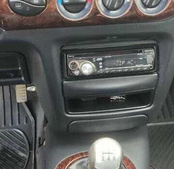 Зеленый Форд Эскорт, объемом двигателя 1.6 л и пробегом 296 тыс. км за 2400 $, фото 3 на Automoto.ua