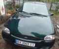Зелений Форд Ескорт, об'ємом двигуна 1.8 л та пробігом 38 тис. км за 2800 $, фото 1 на Automoto.ua