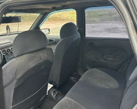 Зелений Форд Ескорт, об'ємом двигуна 1.6 л та пробігом 150 тис. км за 950 $, фото 4 на Automoto.ua