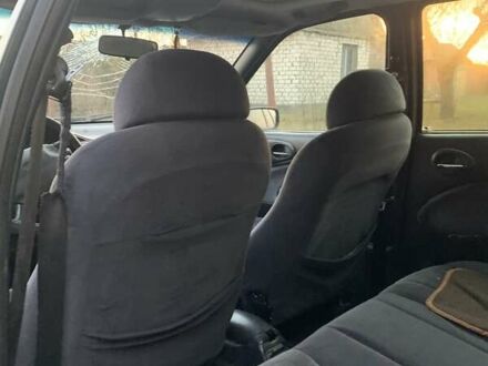 Зеленый Форд Эскорт, объемом двигателя 1.6 л и пробегом 80 тыс. км за 1000 $, фото 1 на Automoto.ua