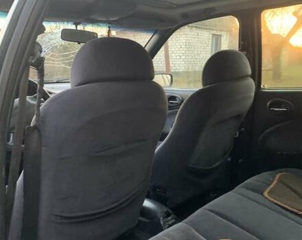 Зеленый Форд Эскорт, объемом двигателя 1.6 л и пробегом 80 тыс. км за 1000 $, фото 1 на Automoto.ua