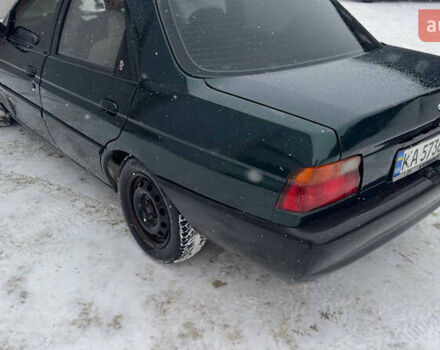 Зелений Форд Ескорт, об'ємом двигуна 1.6 л та пробігом 300 тис. км за 700 $, фото 1 на Automoto.ua