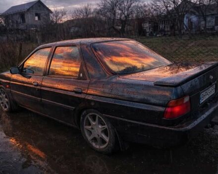 Зеленый Форд Эскорт, объемом двигателя 0 л и пробегом 3 тыс. км за 1047 $, фото 1 на Automoto.ua