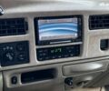 Черный Форд Экскурсия, объемом двигателя 6.8 л и пробегом 58 тыс. км за 45000 $, фото 13 на Automoto.ua