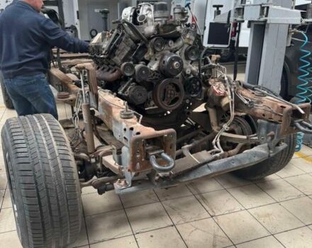 Форд Экскурсия 2005 в Броварах на Automoto.ua Черный Форд Экскурсия, объемом двигателя 0 л и пробегом 100 тыс. км за 9000 $, фото 2 на Automoto.ua