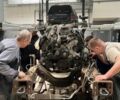 Черный Форд Экскурсия, объемом двигателя 0 л и пробегом 100 тыс. км за 5000 $, фото 3 на Automoto.ua