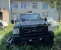 Черный Форд Экскурсия, объемом двигателя 0 л и пробегом 100 тыс. км за 5000 $, фото 1 на Automoto.ua