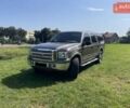 Сірий Форд Екскурсія, об'ємом двигуна 6 л та пробігом 270 тис. км за 44999 $, фото 1 на Automoto.ua