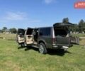 Серый Форд Экскурсия, объемом двигателя 6 л и пробегом 270 тыс. км за 44999 $, фото 10 на Automoto.ua
