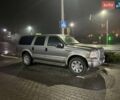 Серый Форд Экскурсия, объемом двигателя 6 л и пробегом 270 тыс. км за 44999 $, фото 27 на Automoto.ua