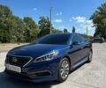 Синій Форд Екскурсія, об'ємом двигуна 2.4 л та пробігом 120 тис. км за 15046 $, фото 1 на Automoto.ua
