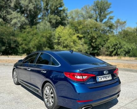 Синій Форд Екскурсія, об'ємом двигуна 2.4 л та пробігом 120 тис. км за 15046 $, фото 4 на Automoto.ua
