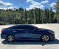 Синій Форд Екскурсія, об'ємом двигуна 2.4 л та пробігом 120 тис. км за 15046 $, фото 5 на Automoto.ua