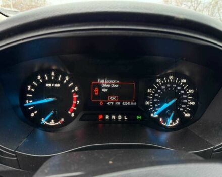 Синій Форд Екскурсія, об'ємом двигуна 2.5 л та пробігом 131 тис. км за 9800 $, фото 7 на Automoto.ua