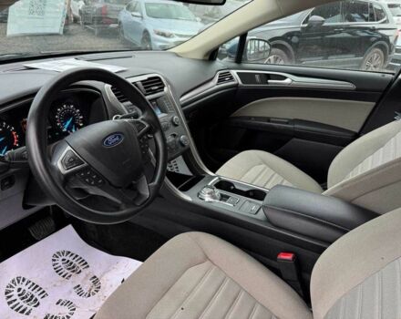 Синій Форд Екскурсія, об'ємом двигуна 2.5 л та пробігом 131 тис. км за 9800 $, фото 4 на Automoto.ua