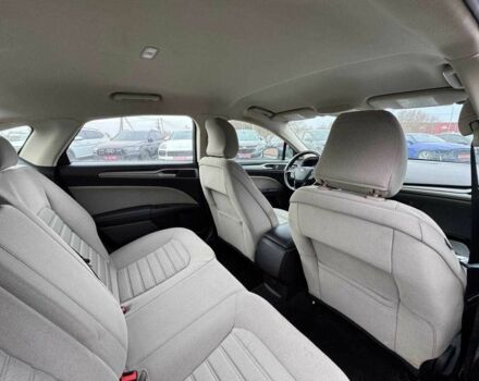 Синій Форд Екскурсія, об'ємом двигуна 2.5 л та пробігом 131 тис. км за 9800 $, фото 5 на Automoto.ua