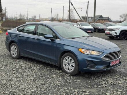 Синій Форд Екскурсія, об'ємом двигуна 2.5 л та пробігом 131 тис. км за 9800 $, фото 1 на Automoto.ua