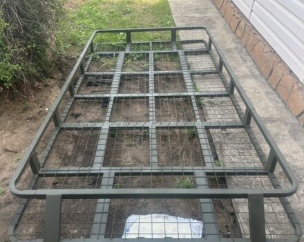 Зелений Форд Екскурсія, об'ємом двигуна 7.3 л та пробігом 333 тис. км за 28000 $, фото 10 на Automoto.ua