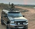 Зелений Форд Екскурсія, об'ємом двигуна 7.3 л та пробігом 333 тис. км за 17000 $, фото 9 на Automoto.ua