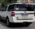 Белый Форд Экспедиция, объемом двигателя 3.5 л и пробегом 160 тыс. км за 21500 $, фото 2 на Automoto.ua