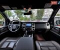 Белый Форд Экспедиция, объемом двигателя 3.5 л и пробегом 160 тыс. км за 21500 $, фото 16 на Automoto.ua