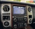 Белый Форд Экспедиция, объемом двигателя 3.5 л и пробегом 160 тыс. км за 21500 $, фото 24 на Automoto.ua