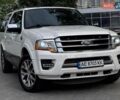Белый Форд Экспедиция, объемом двигателя 3.5 л и пробегом 160 тыс. км за 21500 $, фото 4 на Automoto.ua