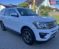 Форд Экспедиция 2019 в Ровно на Automoto.ua Белый Форд Экспедиция, объемом двигателя 3.5 л и пробегом 157 тыс. км за 26000 $, фото 11 на Automoto.ua